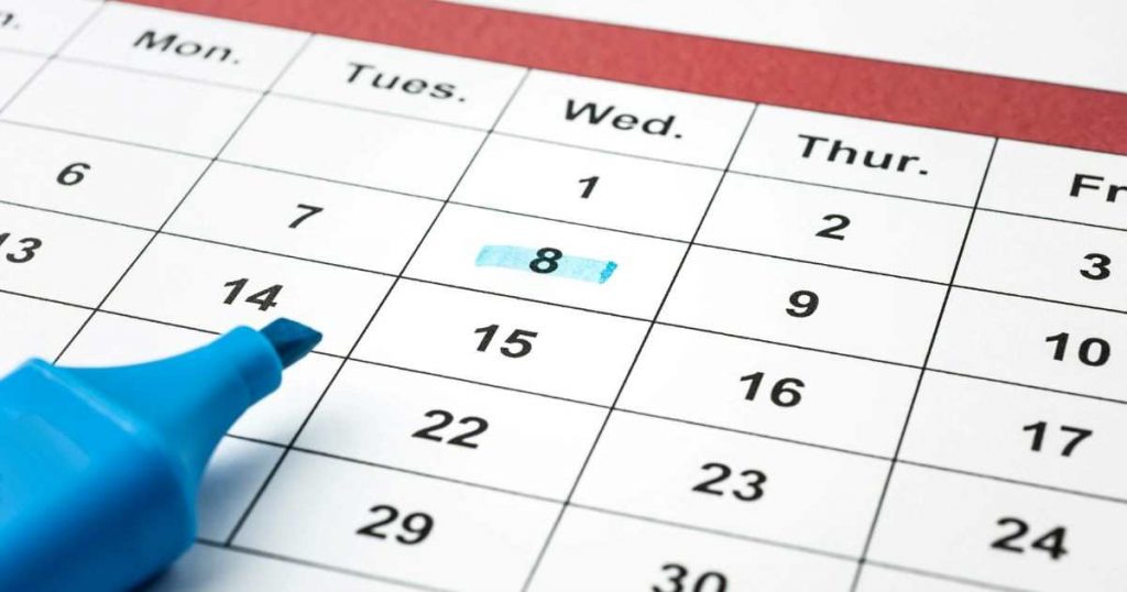 Overcome procrastination