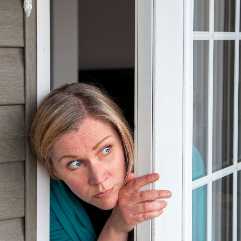 Agoraphobia therapy – Overcoming the fear of open spaces
