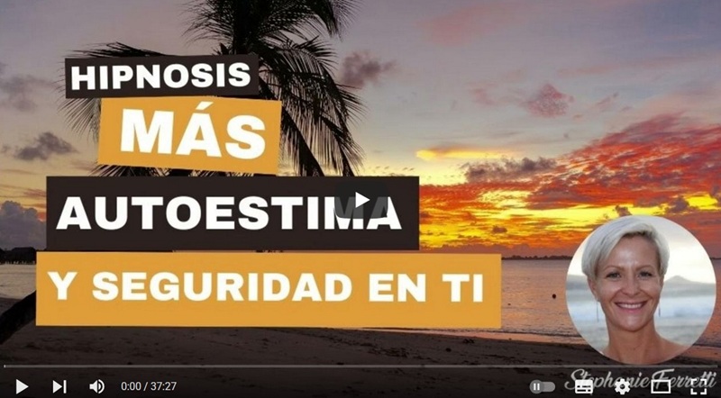 mas autoestima hipnosis
