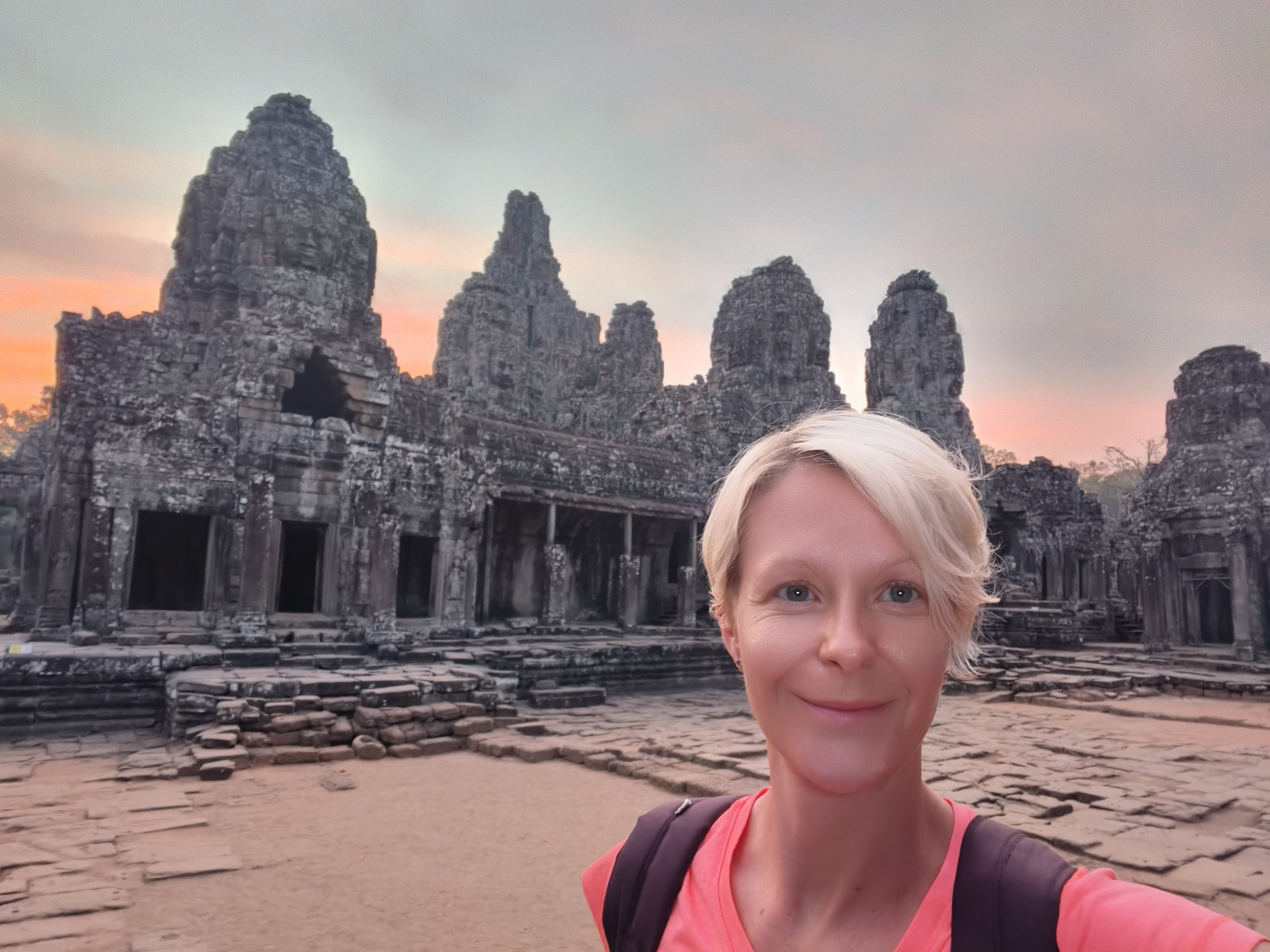 Do you believe in magic?